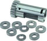 S&S Cycle 77-99 BT Breather Gear Kit