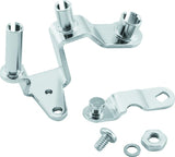 S&S Cycle 98-99 BT Super E/G Throttle Body Bracket Kit