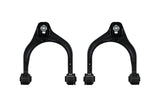 Eibach Pro-Alignment Upper Control Arms for Toyota 4Runner (03-24) heavy-duty steel with adjustable bushings for suspension lift leveling