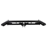 ARB Summit Rear Step Towbar 3614120B for Toyota Hilux Revo, Rocco (15-24) with heavy-duty steel and fitting kit included