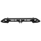 ARB Summit Rear Step Towbar 3614140B for Toyota Hilux Revo, Rocco (15-24) with heavy-duty steel construction and fitting kit included