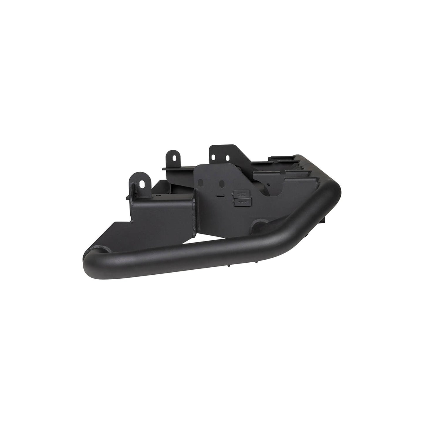 ARB Summit Rear Step Towbar 3614140B for Toyota Hilux Revo, Rocco (15-24) - heavy-duty steel with fitting kit included