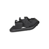 ARB Summit Rear Step Towbar 3614140B for Toyota Hilux Revo, Rocco (15-24) - heavy-duty steel with fitting kit included