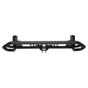 ARB Summit Rear Step Towbar 3640170B - Fitting Kit Included for Toyota Hilux Revo Rocco (2015-2024) with heavy-duty steel frame