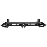 ARB Summit Rear Step Towbar 3640170B - Fitting Kit Included for Toyota Hilux Revo Rocco (2015-2024) with heavy-duty steel frame