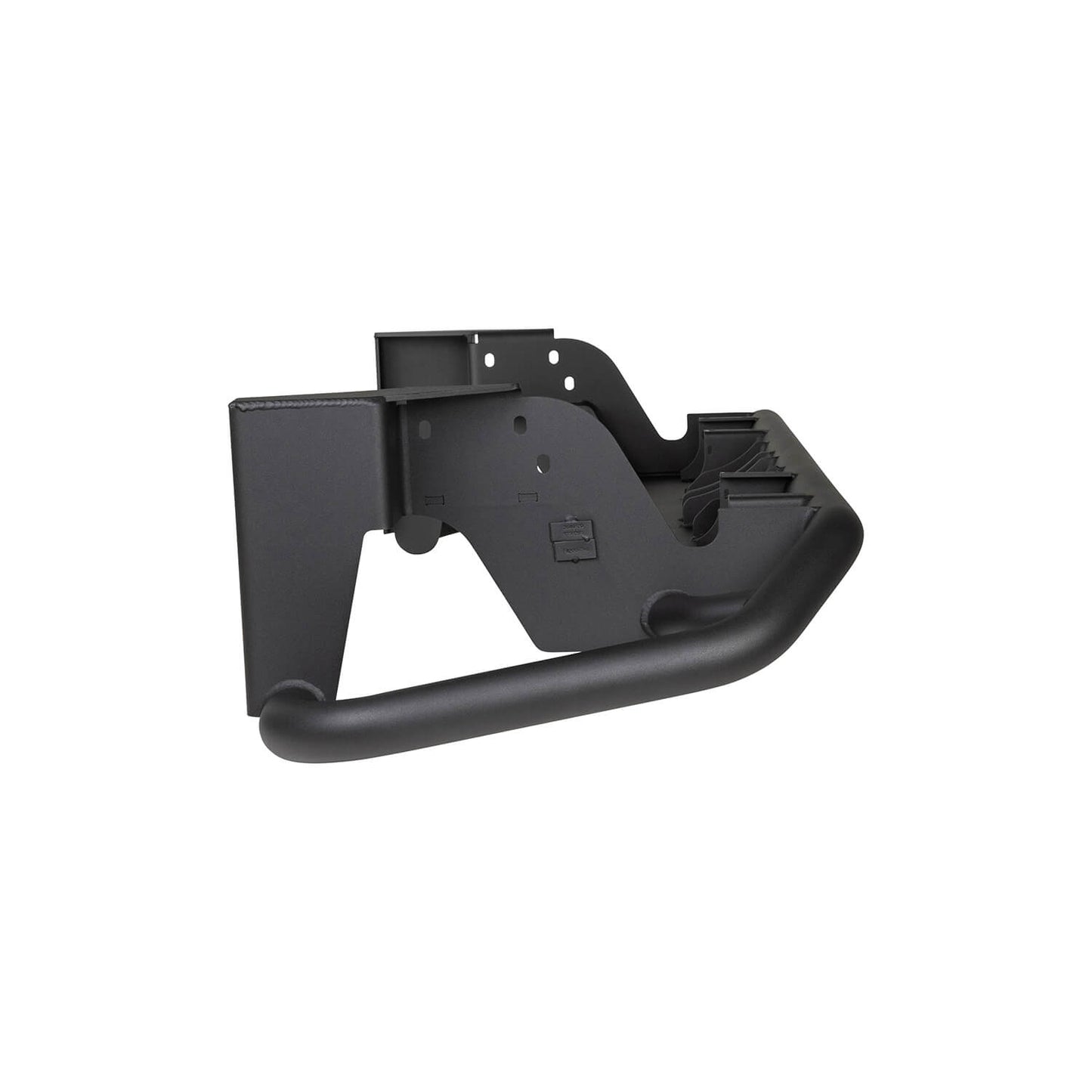 ARB Summit Rear Step Towbar 3640170B - Fitting Kit Included for Toyota Hilux Revo Rocco (2015-2024) with heavy-duty steel construction