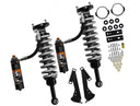 Fox Performance Elite Series 2.5 Coil-Over Reservoir Shock (Pair) - Adjustable - 883-06-178 heavy-duty suspension for 2021 Toyota Tacoma