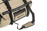 ARB Medium Stormproof Bag 10100330 with heavy-duty polyester waterproof shell, mesh pouch, and reinforced quick-release buckles
