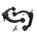 Mudify SPC Performance 05-25 Only Nissan Frontier / 05-12 Pathfinder heavy-duty adjustable upper control arms with bushings and hardware