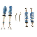 Bilstein B16 2001 Audi S4 Base Front and Rear Performance Suspension System