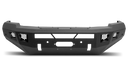 Body Armor 4x4 13-18 Dodge Ram 2500/3500 Eco Series Front Winch Bumper