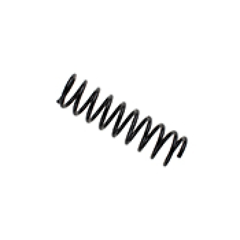 Bilstein B3 OE Replacement 95/97-01 BMW 740i Rear Coil Spring w/o Self-Leveling Suspension heavy-duty steel construction