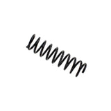 Bilstein B3 OE Replacement 95/97-01 BMW 740i Rear Coil Spring w/o Self-Leveling Suspension heavy-duty steel construction