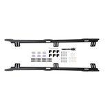 ARB Roof Rack Mounting Kit 3715020 heavy-duty steel rails and hardware for secure roof rack installation on off-road vehicles
