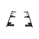 ARB Roof Rack Mounting Kit Hardtop 3750010 for Jeep Wrangler JL 2018-2021 heavy-duty steel mounting brackets