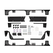 Load image into Gallery viewer, ARB Roof Rack Mounting Kit Hardtop 3750010 for Jeep Wrangler JL 2018-2021