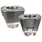 S&S Cycle Super G 2-1/16in x 1/4in Manifold Insulator Block