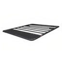 A secure storage ARB Flat Roof Rack for Toyota 3813030 on a white background.