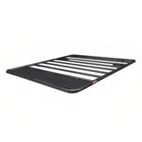 A secure storage ARB Flat Roof Rack for Toyota 3813030 on a white background.