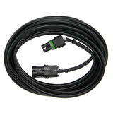 Baja Designs Pro/Sport 2 Pin 10 Foot Extension with sealed heavy-duty connectors for reliable off-road LED system integration