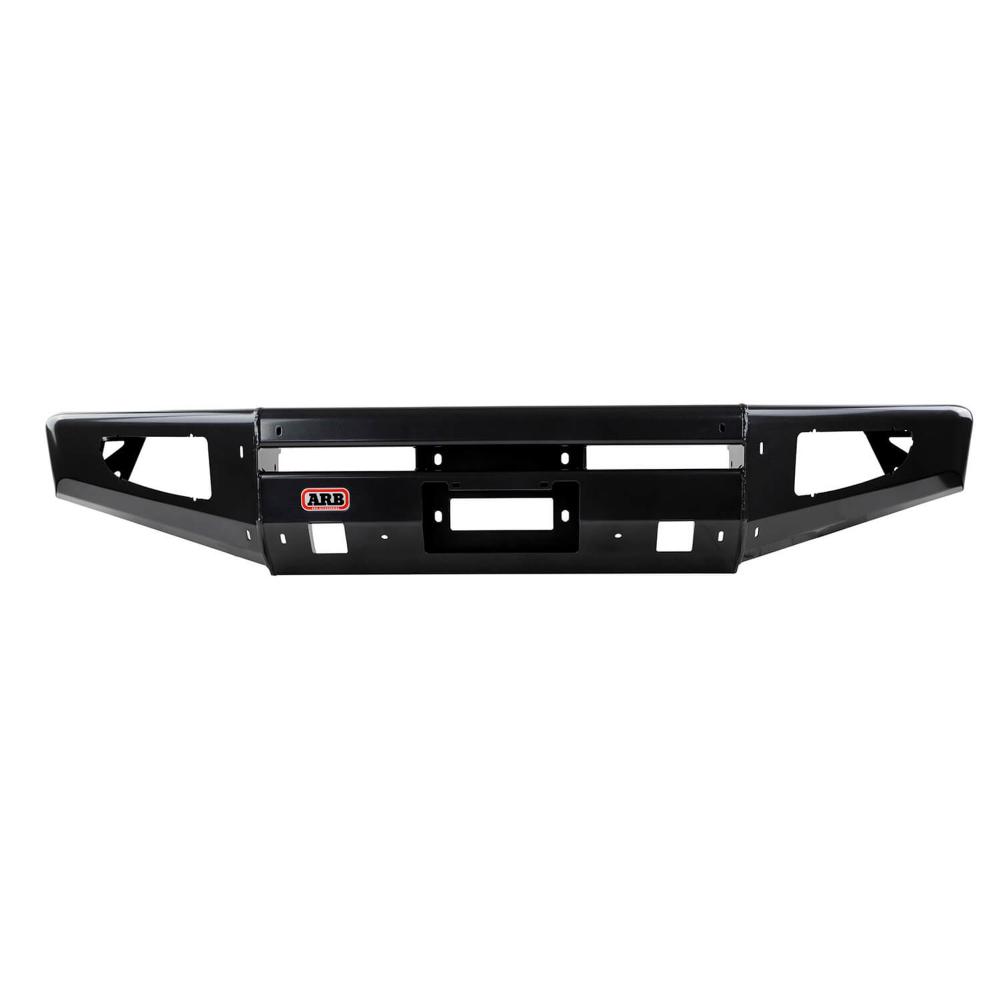Deluxe Bumper Front Sahara Bar For Toyota Tundra 2007-2015 ARB 3915030