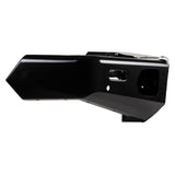 ARB Summit Sahara Front Winch Bumper 3915250B for Toyota Land Cruiser (2015-2021) - heavy-duty steel with fitting kit included