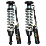 Fox Factory Race Series 2.5 Coil-Over Reservoir Shock (Pair) - Adjustable - 883-06-080 heavy-duty off-road suspension shocks by Fox
