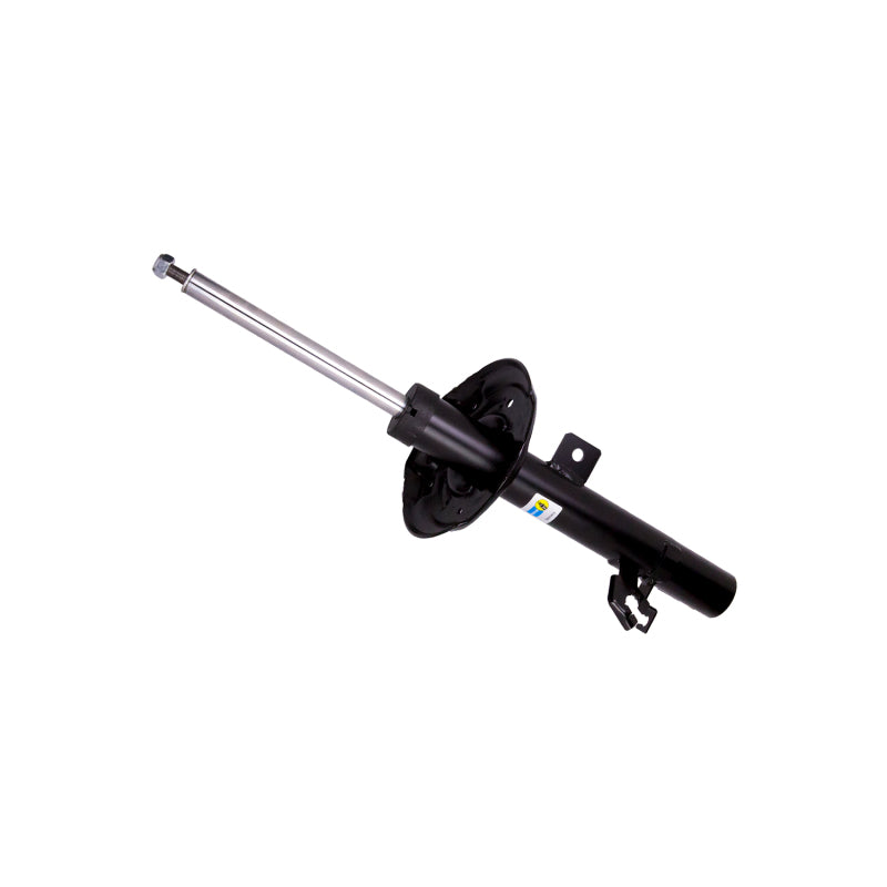 Bilstein B4 OE Replacement 14-16 Nissan Rogue Front Right Twintube Suspension Strut Assembly heavy-duty monotube design