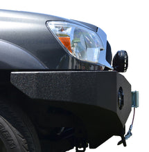 Load image into Gallery viewer, Body Armor 4x4 12-15 Toyota Tacoma Front Winch Bumper