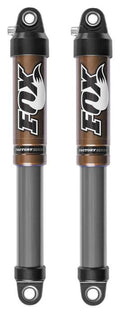 Fox Factory Series 1.5 Float 3 Shock (Pair) - 830-12-302 high-performance twin-tube ATV suspension components by Fox