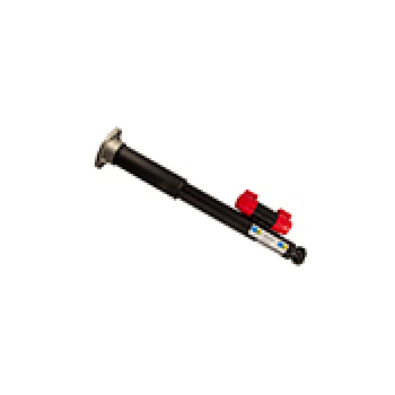 Bilstein B4 OE Replacement 15-16 Mercedes-Benz C300 Rear Right Air Suspension Spring with durable air chamber and mounting components