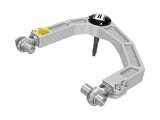 ICON Vehicle Dynamics ICON 2024+ Toyota Tacoma Billet UCA DJ Pro Kit heavy-duty adjustable front upper control arm