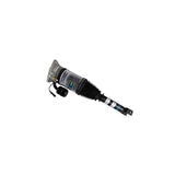 Bilstein B4 OE Replacement 04-17 Bentley Continental Rear Left Air Suspension Spring with integrated air bladder and mounting bracket