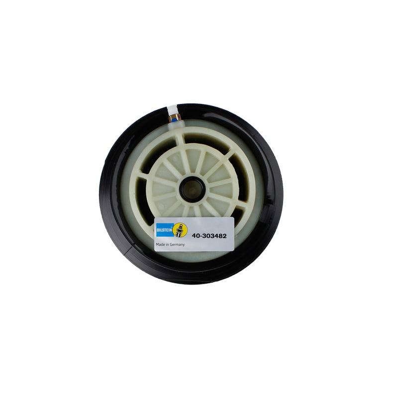 Bilstein 12-14 Mercedes-Benz CLS63 AMG B3 OE Replacement Air Suspension Spring - Rear Left with precision-engineered polymer components