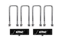 Eibach 16-23 Toyota Tacoma V6 3.5L Pro-Truck 1.5in Rear Lift Block (Fits 4WD 6-Lug Wheel Only)