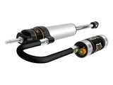 ICON 2005+ Toyota Tacoma 0-1.5in Rear 2.5 Series Shocks VS RR CDCV - Pair by icon vehicle dynamics with remote reservoir suspension