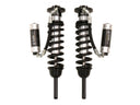 icon vehicle dynamics ICON 07-09 Toyota FJ / 03-09 Toyota 4Runner Ext Travel CDCV Coilover Kit with remote reservoirs and adjustable dampers