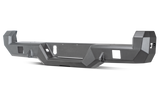 Body Armor 4x4 2016+ Toyota Tacoma Pro Series Rear Bumper