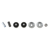 Bilstein 5125 Series KBOA Lifted Truck 266.5mm Shock Absorber hardware kit heavy-duty suspension mounting components