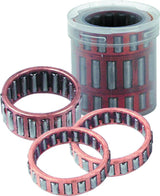 S&S Cycle 41-99 BT Connection Rod Cage & Bearing Set
