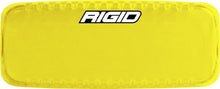 Load image into Gallery viewer, Rigid Industries SR-Q Light Cover - Yellow