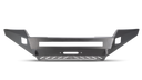 Body Armor 4x4 2016+ Toyota Tacoma Pro Series Front Winch Bumper