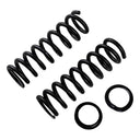ARB Old Man Emu Front Coil Spring 4000 for Hilux (2015-ON) heavy-duty suspension coil springs with isolators