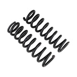 Old Man Emu Front Coil Spring Set 4002 made from micro-alloyed steel for durable heavy-duty off-road suspension upgrades