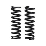 ARB Old Man Emu Front Coil Springs 4008 for Toyota LandCruiser 200 Series, micro-alloyed steel, heavy-duty suspension springs
