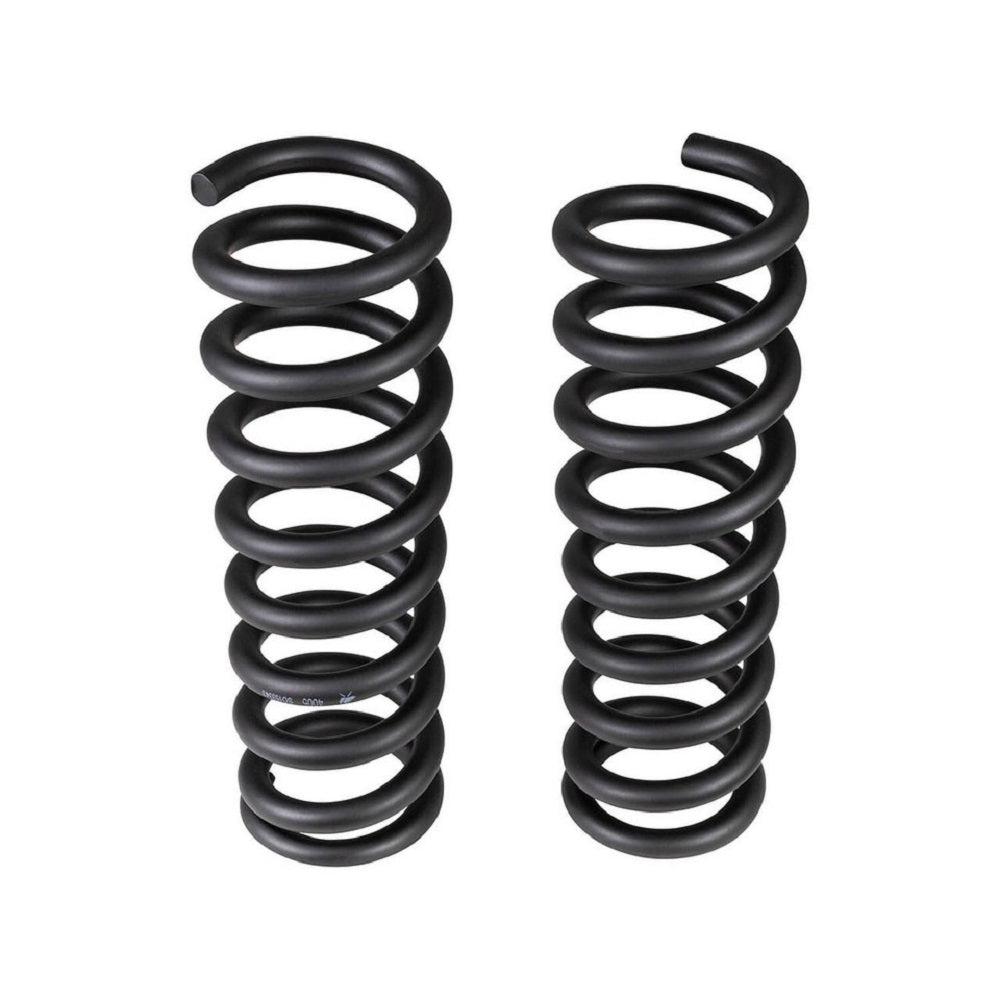 ARB Old Man Emu Front Coil Springs 4008 for Toyota LandCruiser 200 Series, micro-alloyed spring steel, heavy-duty suspension springs