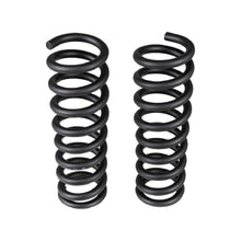 Load image into Gallery viewer, ARB Old Man Emu Front Coil Springs 4008 for Toyota LandCruiser 200 Series