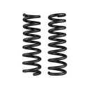 Old Man Emu Front Coil Spring Set 4009 heavy-duty micro-alloyed steel suspension springs for off-road 4x4 vehicles