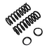 Old Man Emu Front Coil Spring Set 4011 micro-alloyed steel heavy-duty suspension springs for off-road 4x4 vehicles