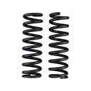 Old Man Emu Front Coil Spring Set 4011 heavy-duty micro-alloyed spring steel front suspension component